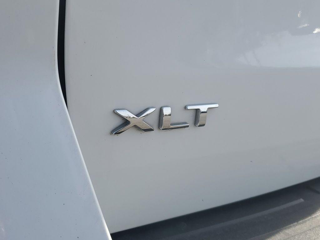 used 2024 Ford Expedition Max car, priced at $42,638