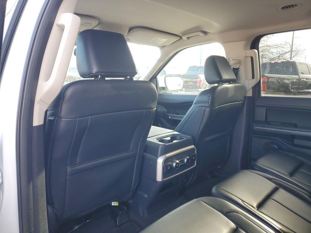 used 2024 Ford Expedition Max car, priced at $42,638
