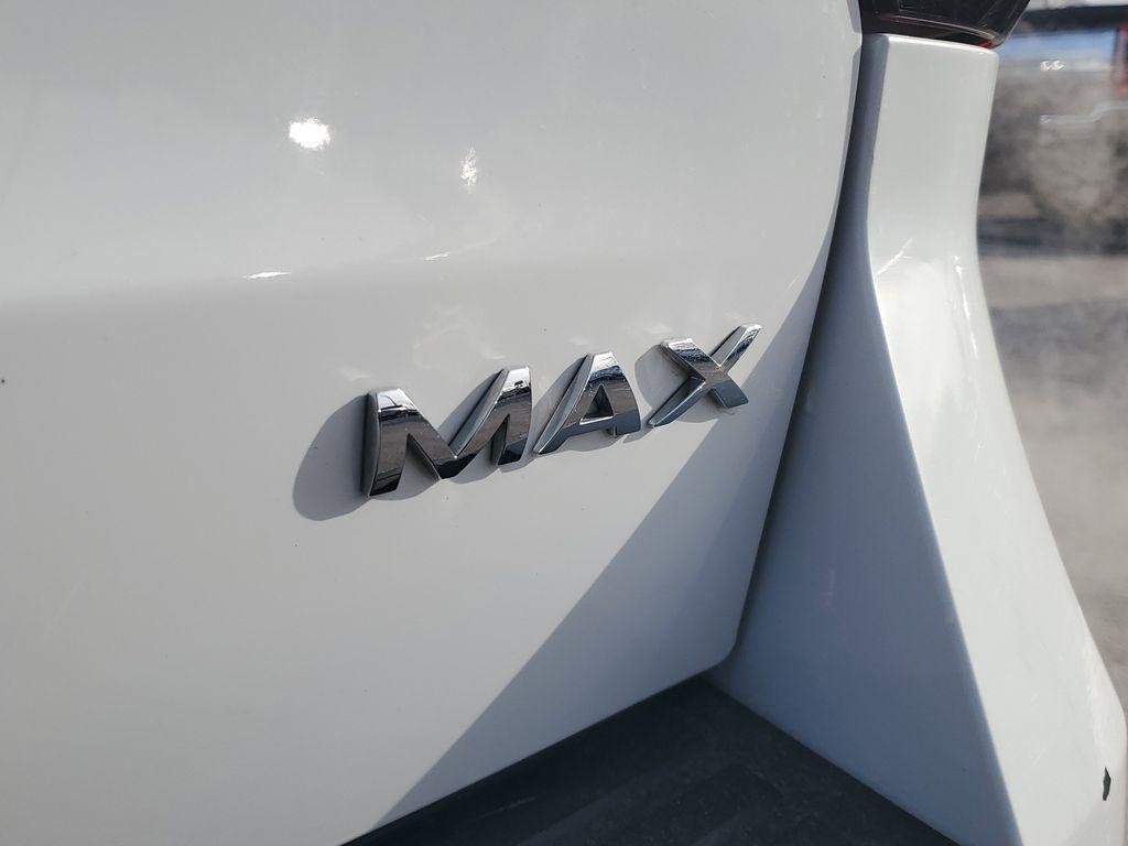 used 2024 Ford Expedition Max car, priced at $42,638