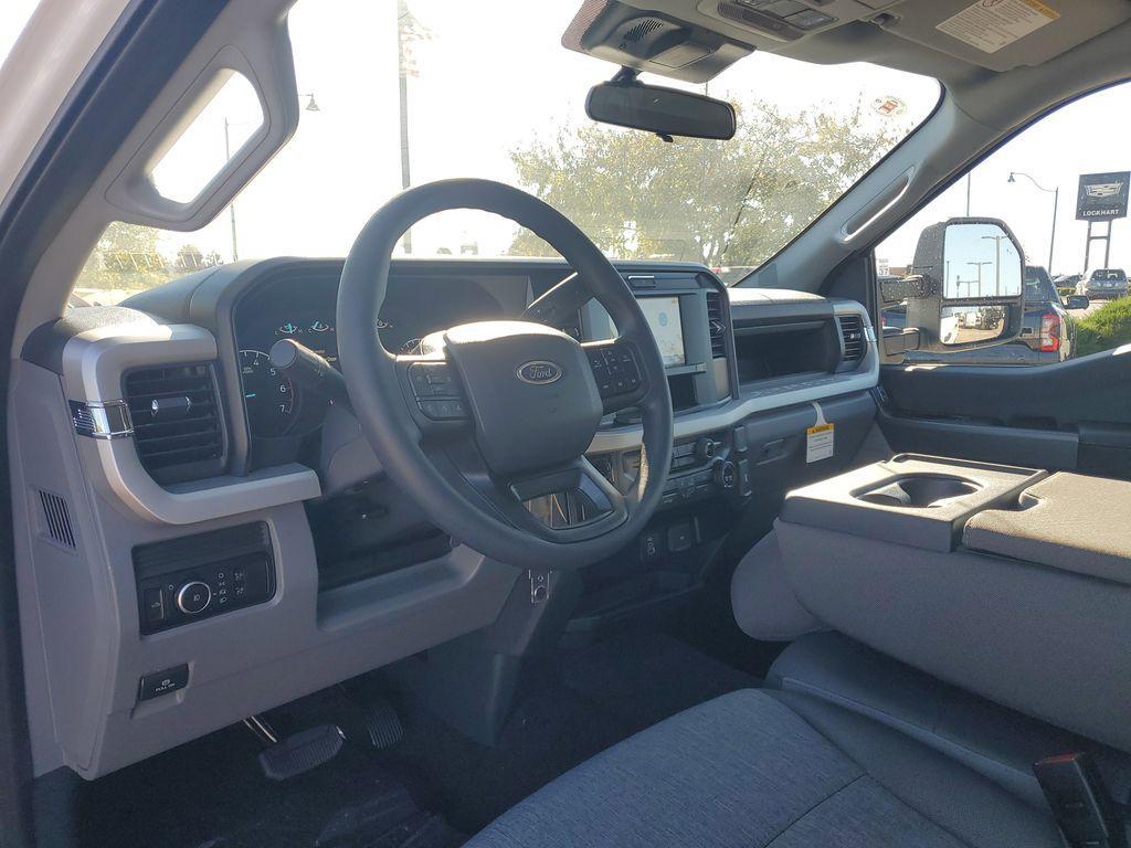 new 2026 Ford F-250 car, priced at $62,189