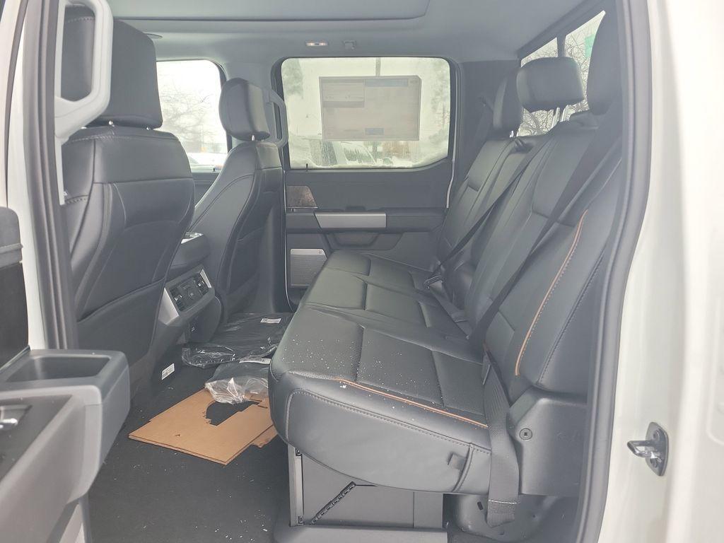 new 2026 Ford F-250 car, priced at $84,543