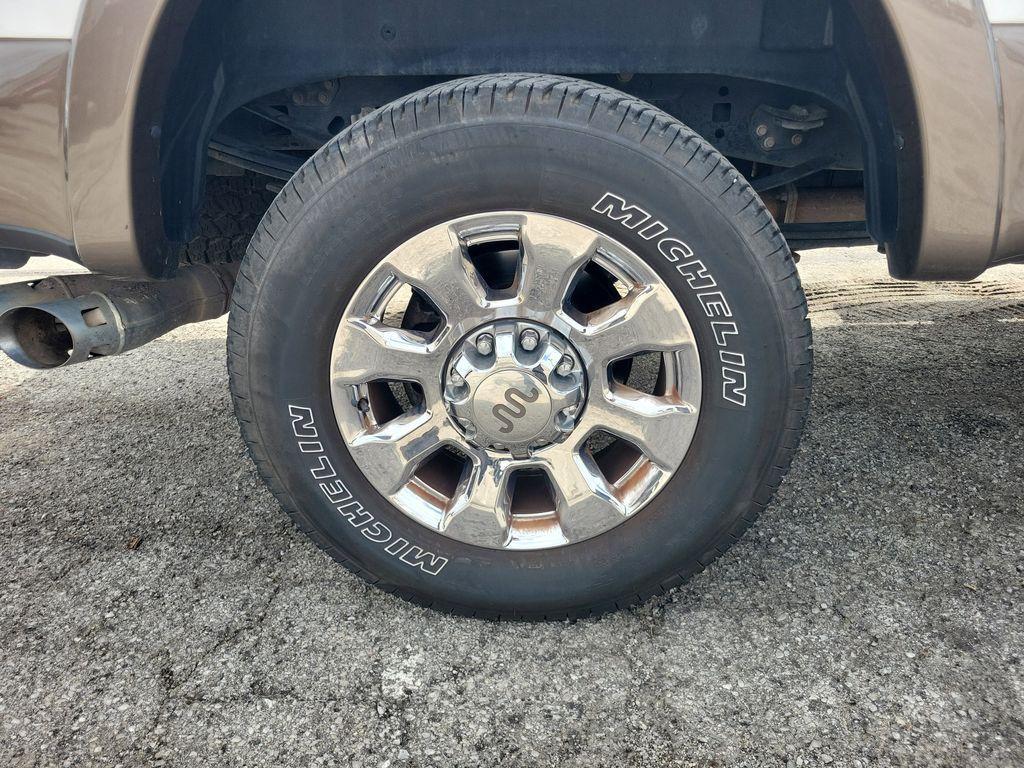 used 2019 Ford F-250 car, priced at $55,814