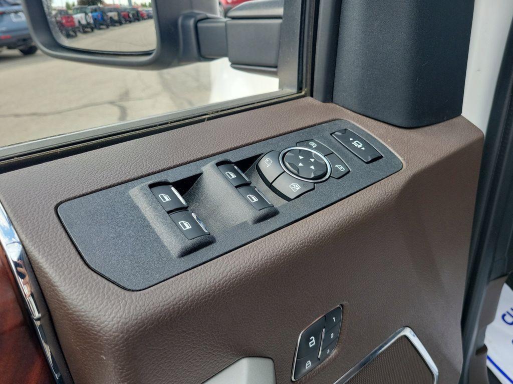 used 2019 Ford F-250 car, priced at $55,814
