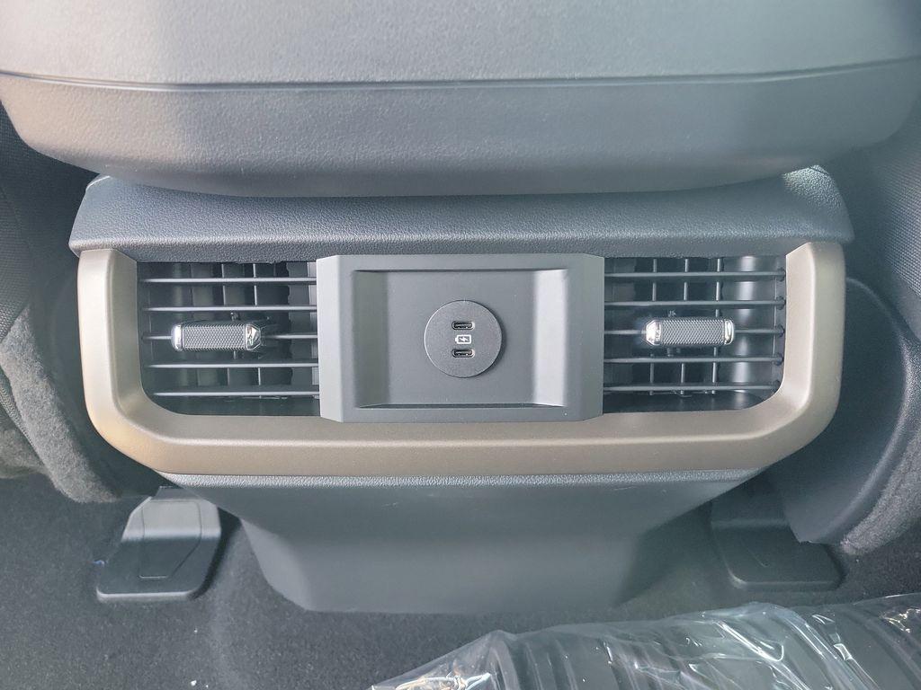 new 2026 Ford F-150 car, priced at $49,655