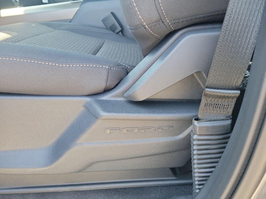 new 2026 Ford F-150 car, priced at $49,655