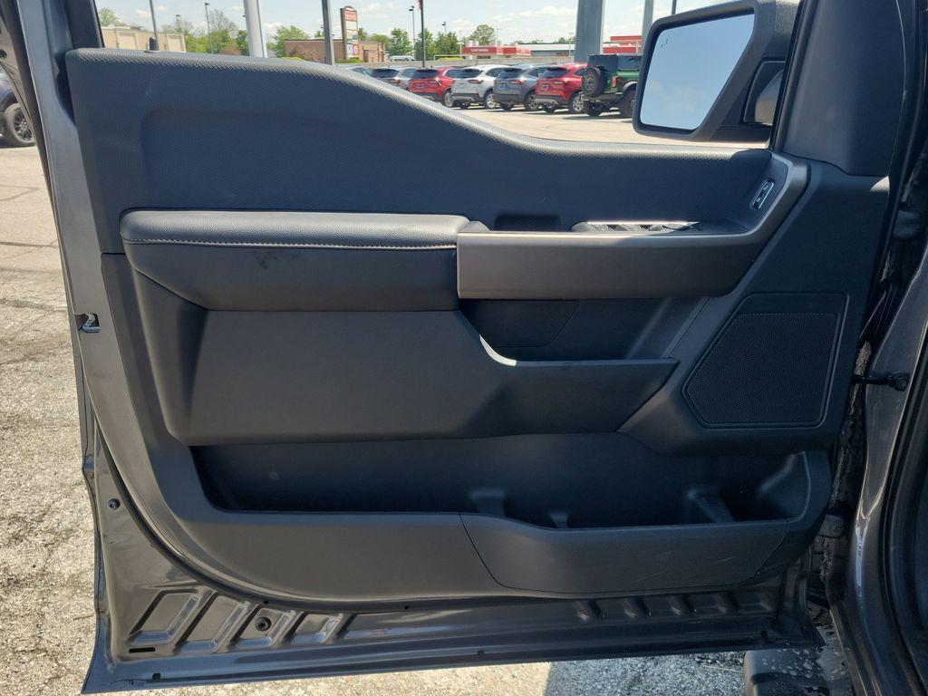 new 2026 Ford F-150 car, priced at $49,655