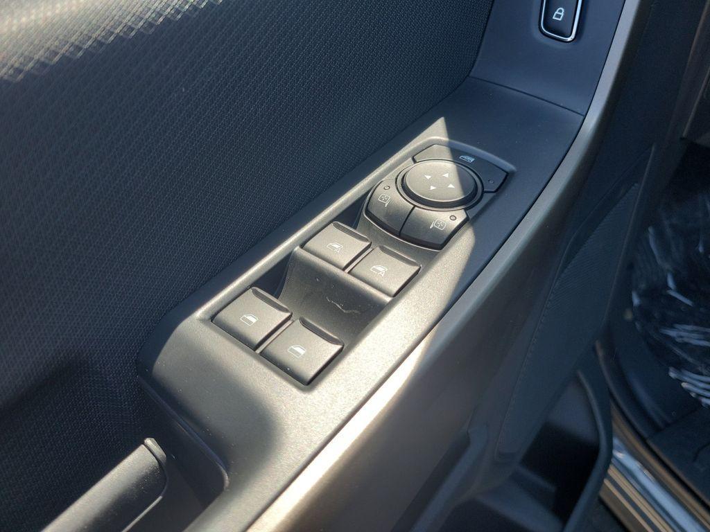 new 2026 Ford F-150 car, priced at $49,655