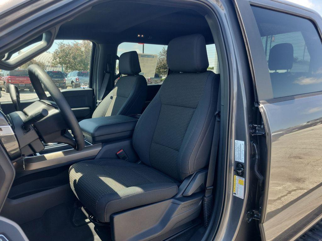 new 2026 Ford F-150 car, priced at $49,655