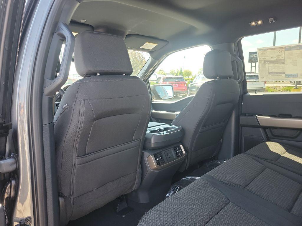 new 2026 Ford F-150 car, priced at $49,655