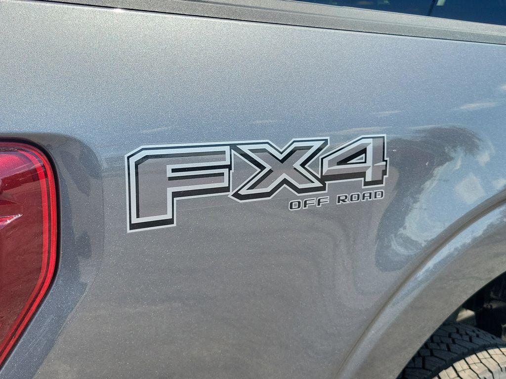 new 2026 Ford F-150 car, priced at $49,655