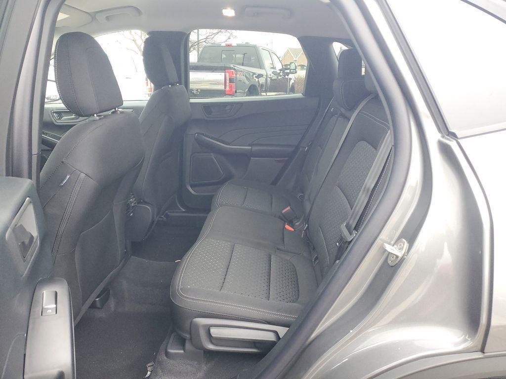 new 2026 Ford Escape car, priced at $30,415