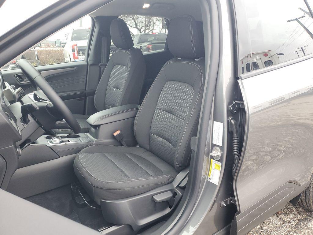 new 2026 Ford Escape car, priced at $30,415