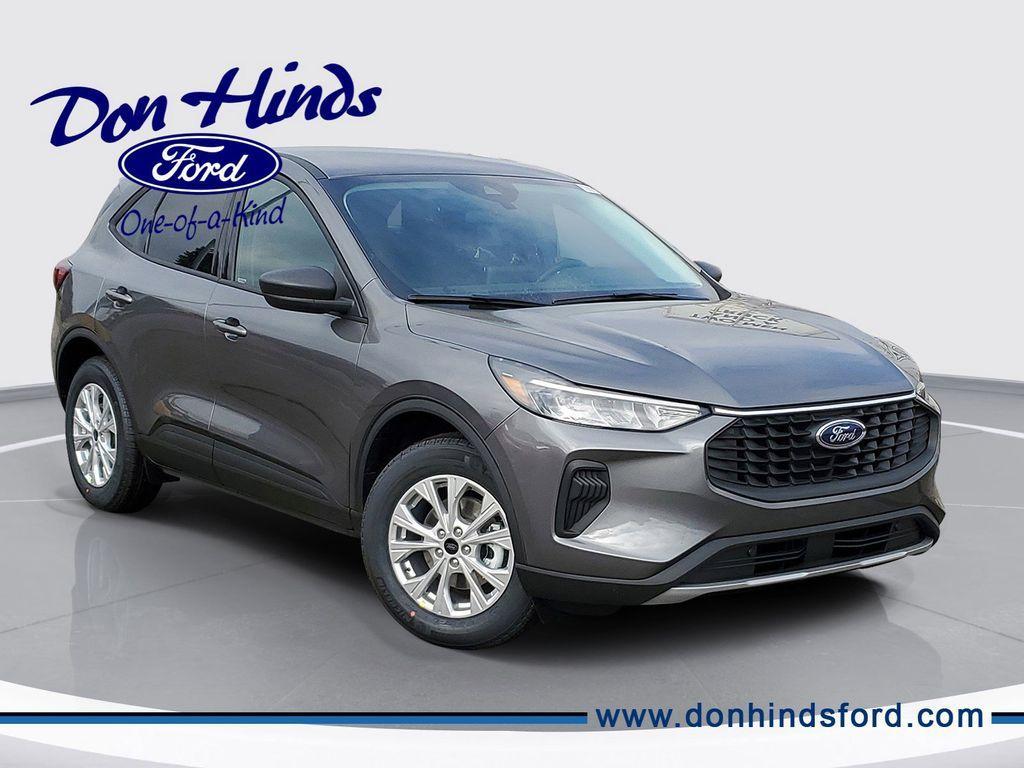 new 2026 Ford Escape car, priced at $30,415