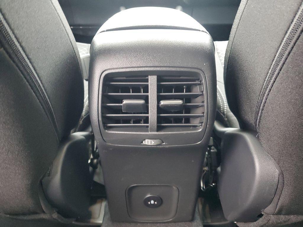 new 2026 Ford Escape car, priced at $30,415