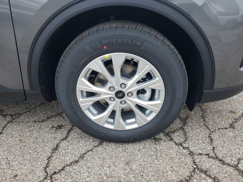 new 2026 Ford Escape car, priced at $30,415