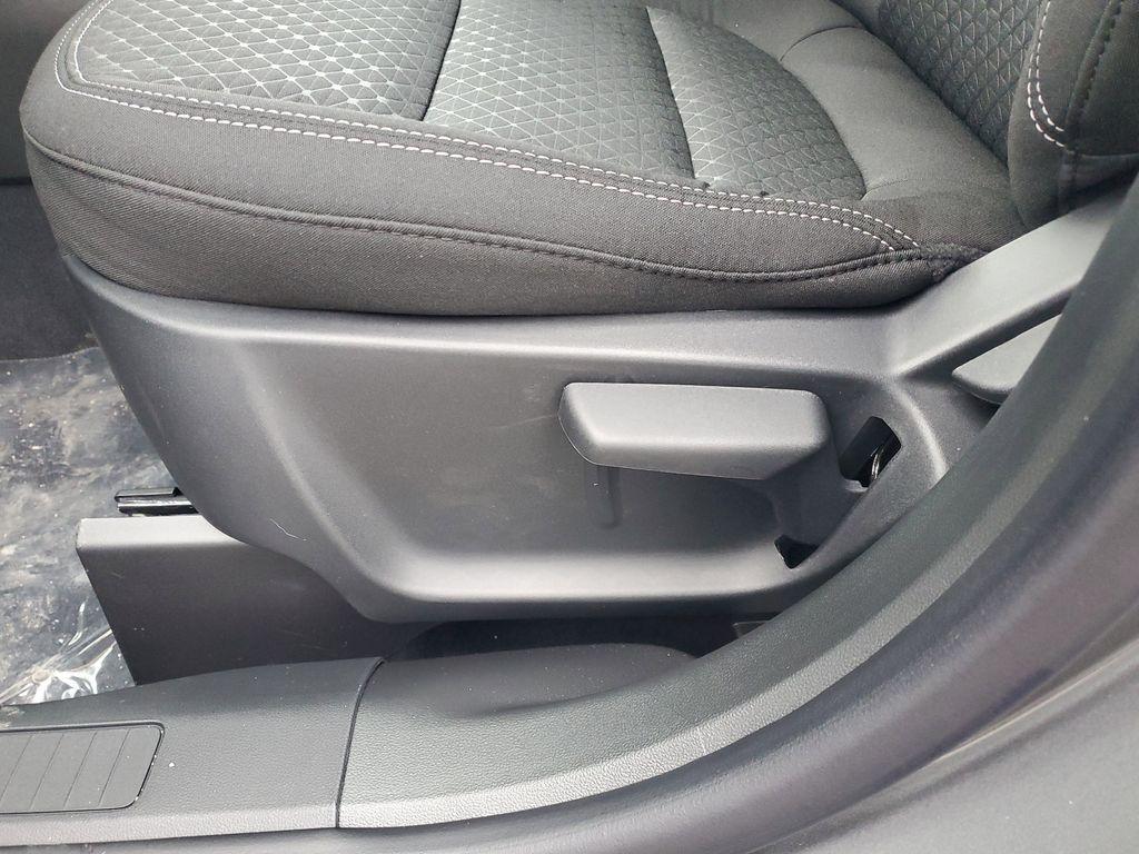 new 2026 Ford Escape car, priced at $30,415