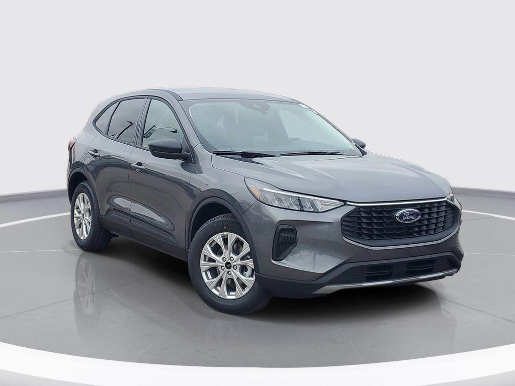 new 2026 Ford Escape car, priced at $30,415