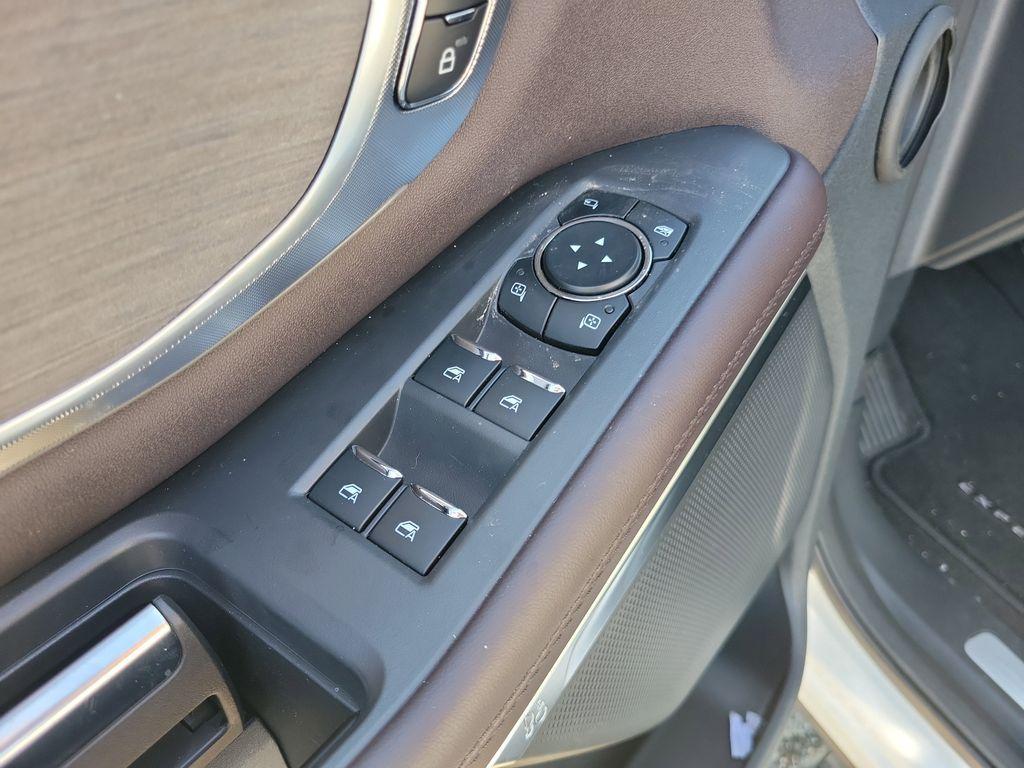 new 2026 Ford Expedition Max car, priced at $87,638