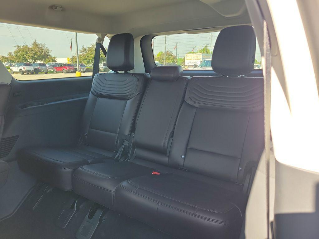 new 2026 Ford Expedition Max car, priced at $87,638