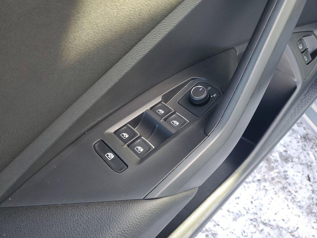 used 2021 Volkswagen Jetta car, priced at $14,755