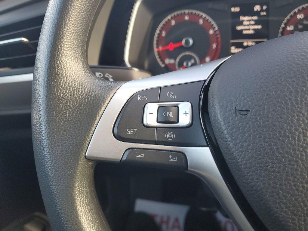 used 2021 Volkswagen Jetta car, priced at $14,755