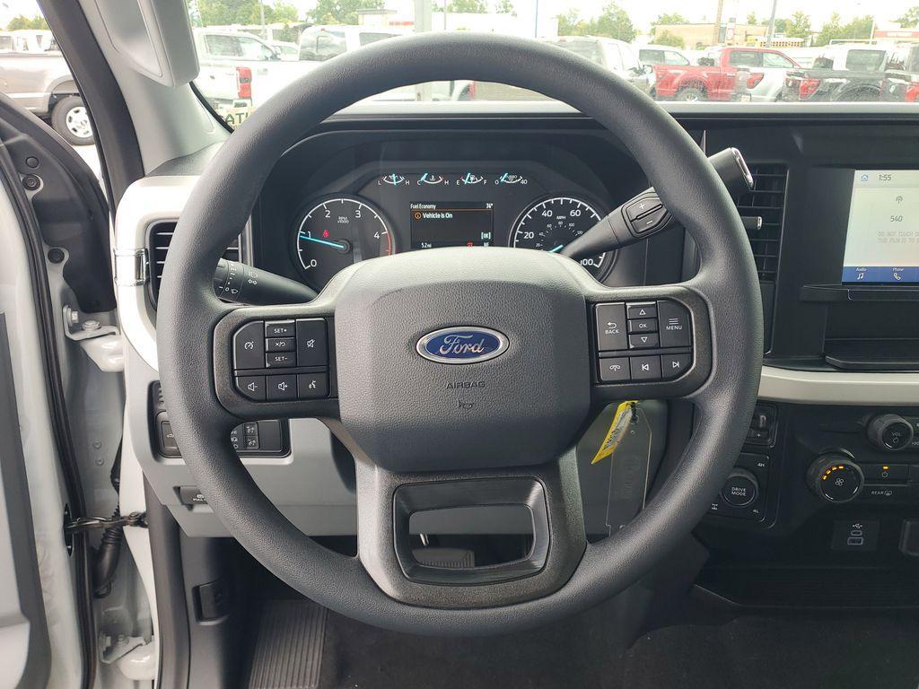 new 2026 Ford F-350 car, priced at $70,215