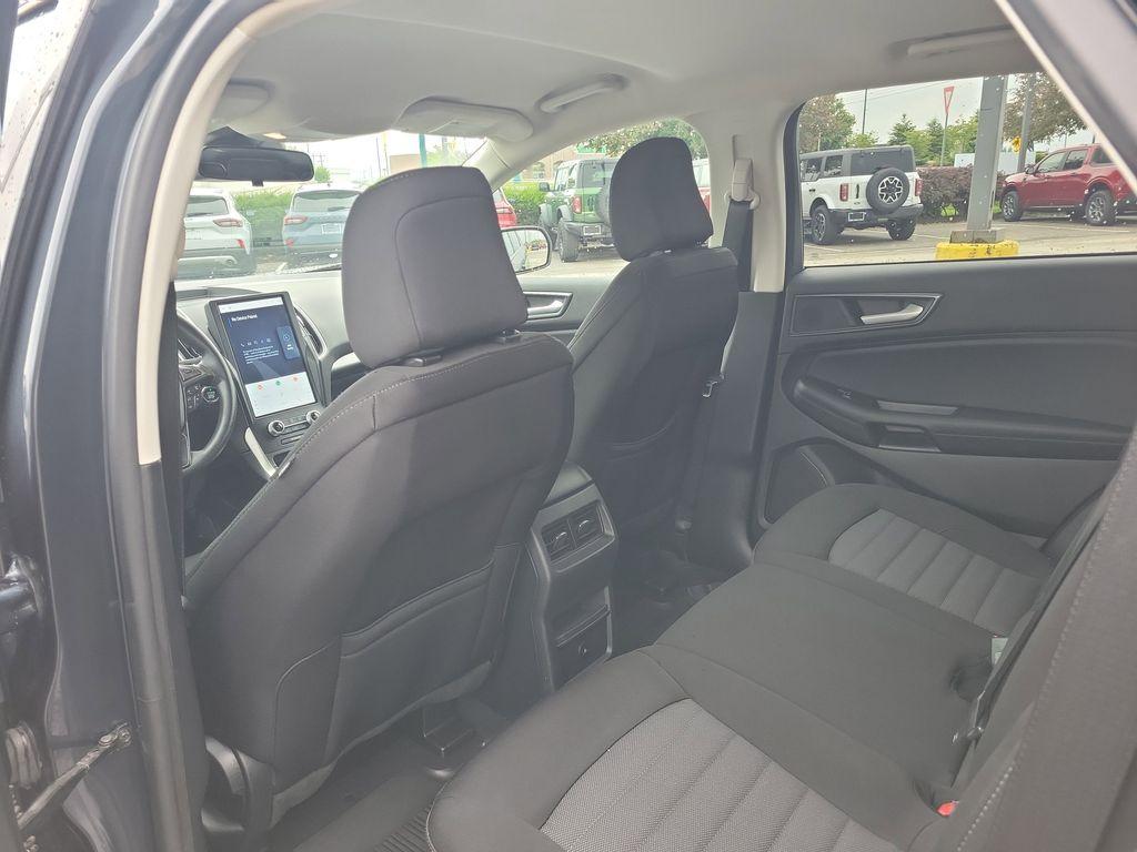 used 2024 Ford Edge car, priced at $19,779