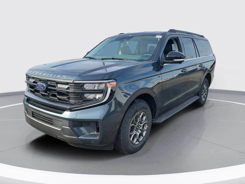 new 2026 Ford Expedition Max car