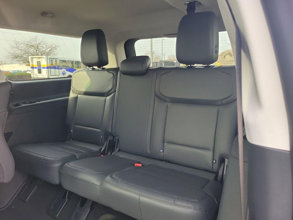 new 2026 Ford Expedition Max car