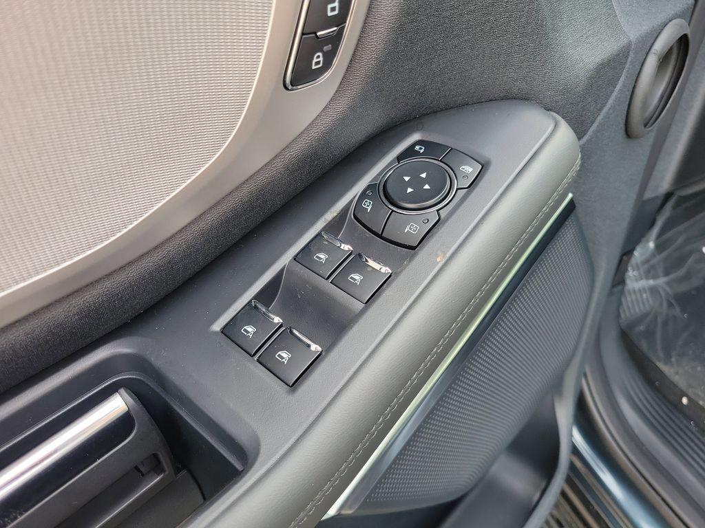 new 2026 Ford Expedition Max car