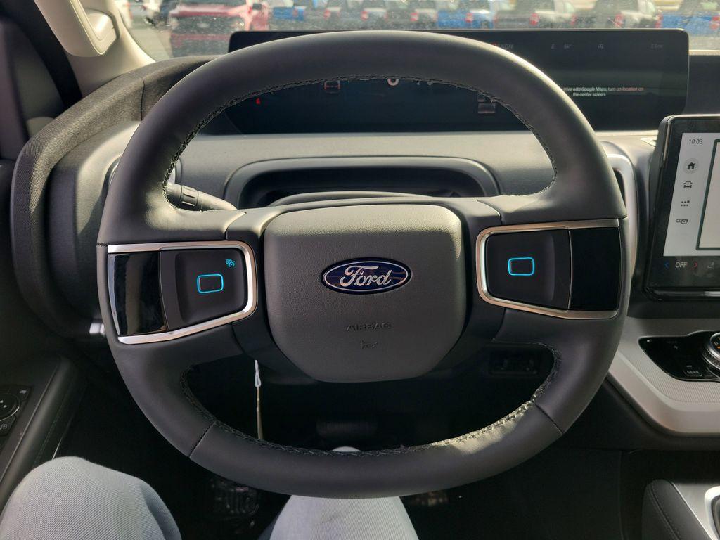 new 2026 Ford Expedition Max car