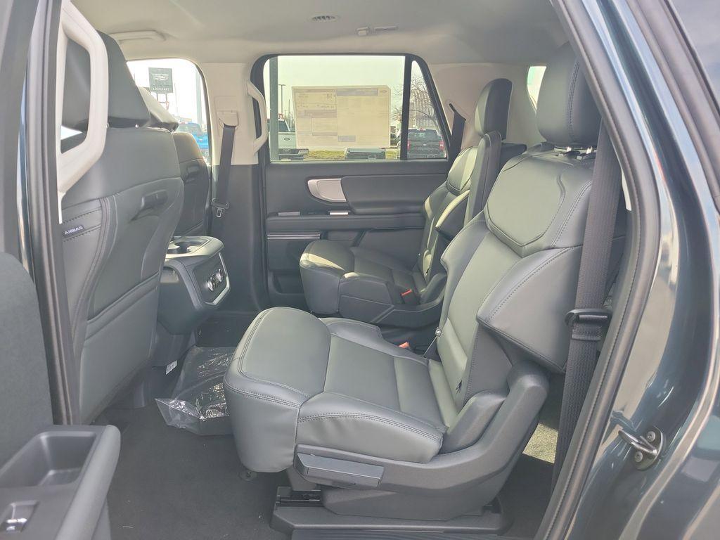 new 2026 Ford Expedition Max car