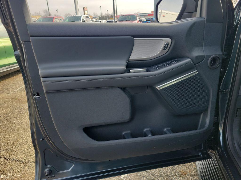 new 2026 Ford Expedition Max car