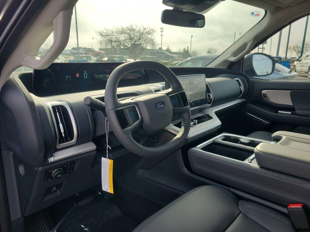 new 2026 Ford Expedition Max car