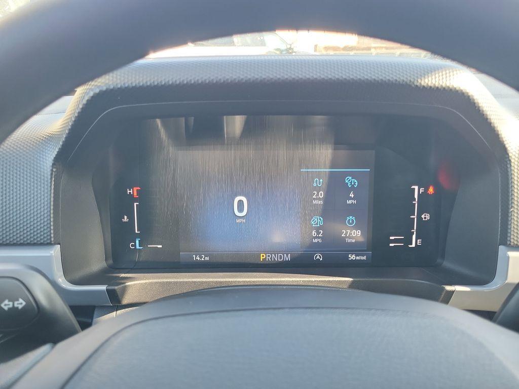 new 2026 Ford Ranger car, priced at $38,602