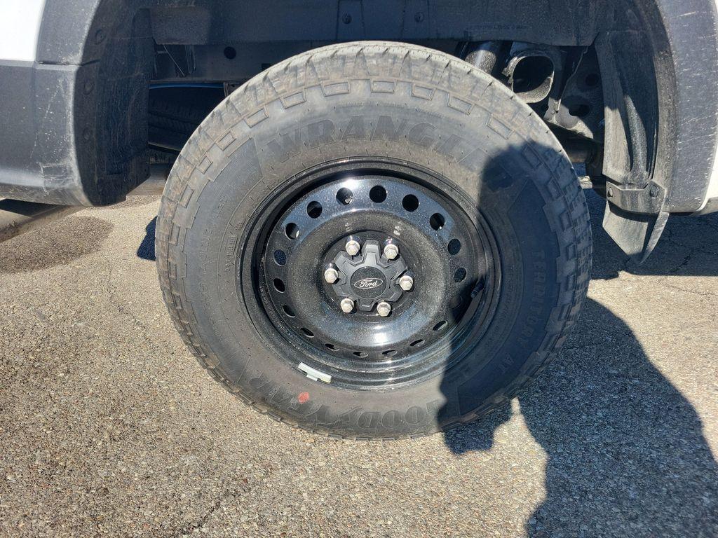 new 2026 Ford Ranger car, priced at $38,602