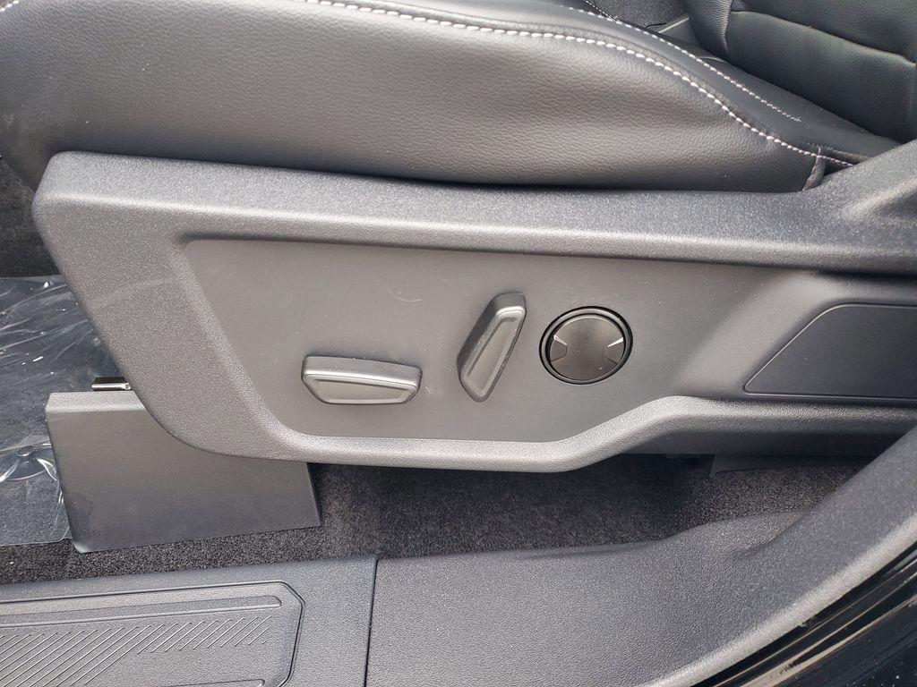 new 2025 Ford Bronco car, priced at $52,663