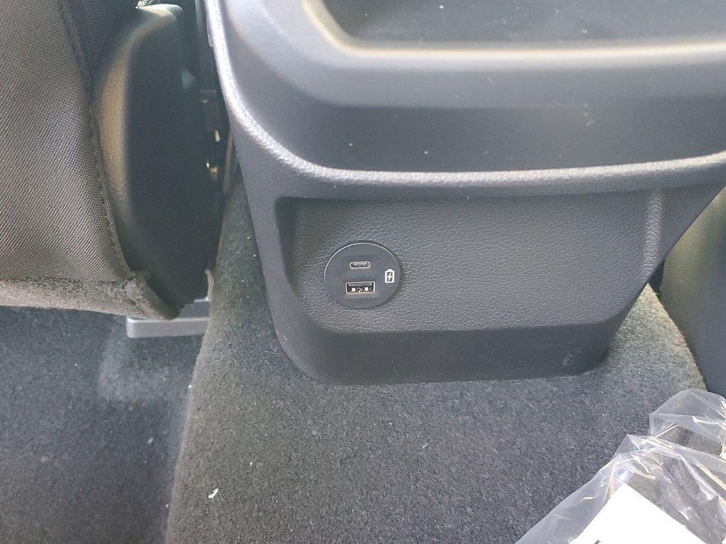 new 2025 Ford Ranger car, priced at $39,001