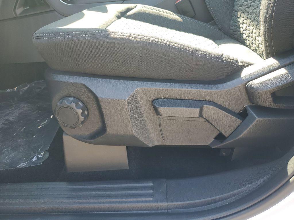 new 2025 Ford Ranger car, priced at $39,001