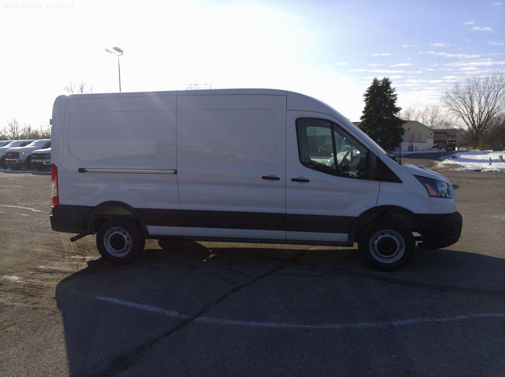 new 2026 Ford Transit-250 car, priced at $53,580