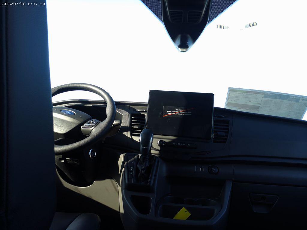 new 2026 Ford Transit-250 car, priced at $53,580