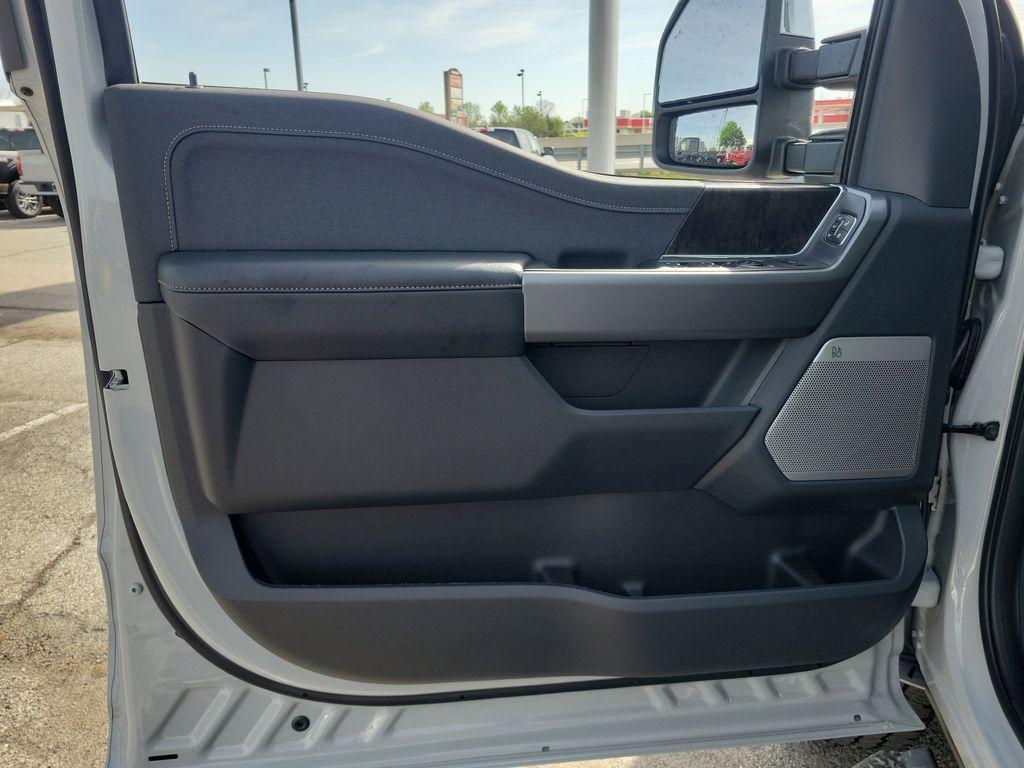 new 2026 Ford F-350 car, priced at $83,414
