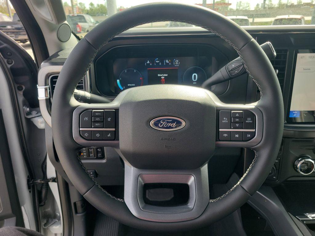 new 2026 Ford F-350 car, priced at $83,414