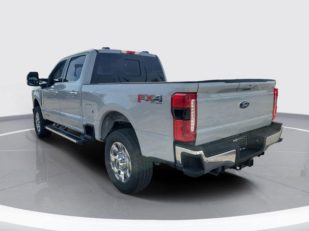 new 2026 Ford F-350 car, priced at $83,414