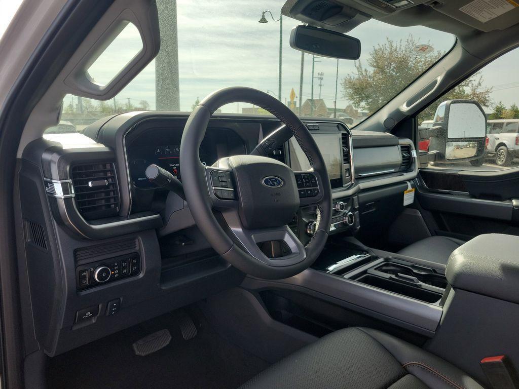 new 2026 Ford F-350 car, priced at $83,414
