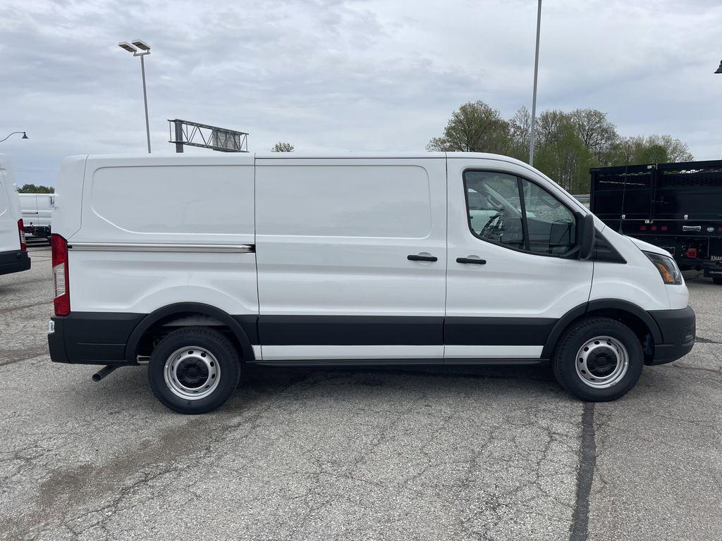 new 2025 Ford Transit-150 car, priced at $44,145