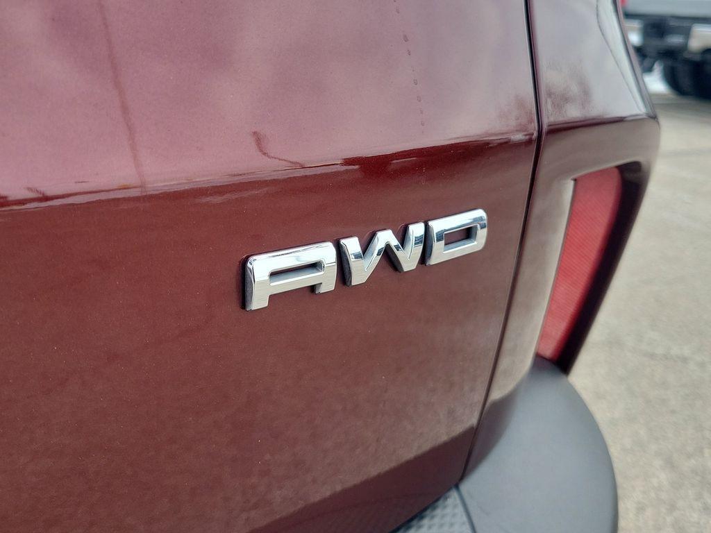 used 2021 Ford Escape car, priced at $17,788