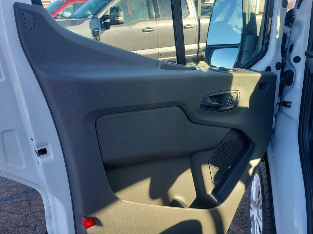 new 2026 Ford Transit-350 car, priced at $67,780