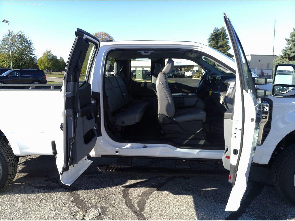 new 2026 Ford F-250 car, priced at $52,805
