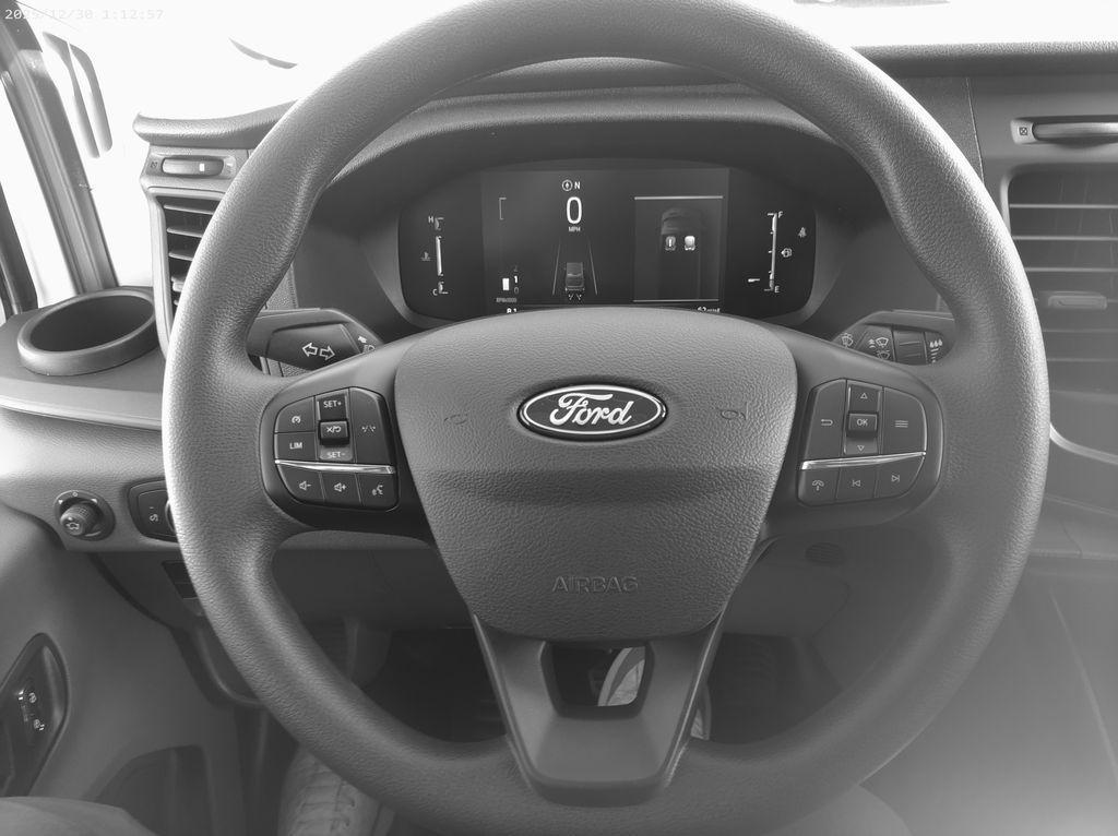 new 2026 Ford Transit-350 car, priced at $53,961